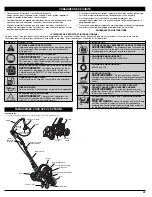 Preview for 11 page of Troy-Bilt TB515 EC Operator'S Manual