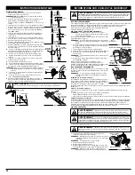 Preview for 12 page of Troy-Bilt TB515 EC Operator'S Manual