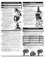 Preview for 13 page of Troy-Bilt TB515 EC Operator'S Manual