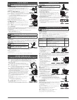 Preview for 3 page of Troy-Bilt TB516 EC Operator'S Manual