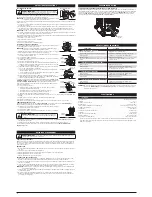 Preview for 8 page of Troy-Bilt TB516 EC Operator'S Manual