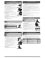 Предварительный просмотр 3 страницы Troy-Bilt TB516 Operation Manual