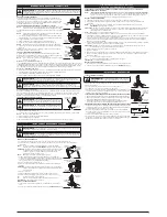 Предварительный просмотр 7 страницы Troy-Bilt TB516 Operation Manual