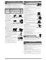 Предварительный просмотр 8 страницы Troy-Bilt TB516 Operation Manual