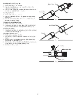 Preview for 8 page of Troy-Bilt TB51BP Operator'S Manual