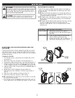 Предварительный просмотр 13 страницы Troy-Bilt TB51BP Operator'S Manual