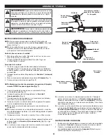 Предварительный просмотр 30 страницы Troy-Bilt TB51BP Operator'S Manual