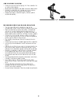 Preview for 32 page of Troy-Bilt TB51BP Operator'S Manual