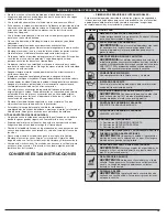 Preview for 13 page of Troy-Bilt TB525 Operator'S Manual