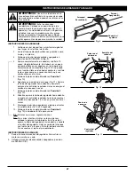 Предварительный просмотр 51 страницы Troy-Bilt TB525ET Operator'S Manual