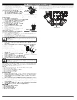 Preview for 7 page of Troy-Bilt TB539E Operator'S Manual