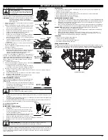 Preview for 15 page of Troy-Bilt TB539E Operator'S Manual