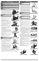 Preview for 5 page of Troy-Bilt TB5518 Operator'S Manual