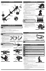 Предварительный просмотр 3 страницы Troy-Bilt TB57 Operator'S Manual