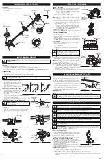 Предварительный просмотр 7 страницы Troy-Bilt TB57 Operator'S Manual