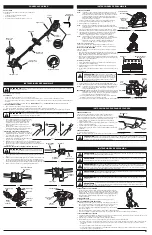 Preview for 11 page of Troy-Bilt TB57 Operator'S Manual