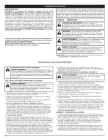 Предварительный просмотр 12 страницы Troy-Bilt TB575 EC Operator'S Manual