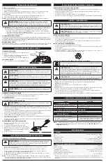 Preview for 11 page of Troy-Bilt TB57HB Operator'S Manual