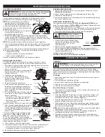 Preview for 9 page of Troy-Bilt TB590 EC Operator'S Manual