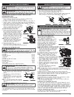 Preview for 15 page of Troy-Bilt TB590 EC Operator'S Manual