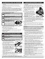 Preview for 16 page of Troy-Bilt TB590 EC Operator'S Manual