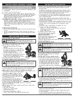 Preview for 17 page of Troy-Bilt TB590 EC Operator'S Manual