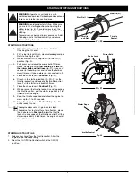 Preview for 7 page of Troy-Bilt TB590BC Operator'S Manual