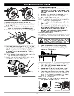 Предварительный просмотр 12 страницы Troy-Bilt TB590BC Operator'S Manual