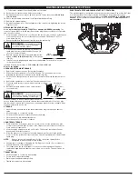 Предварительный просмотр 7 страницы Troy-Bilt TB6040 XP Operator'S Manual