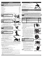 Предварительный просмотр 13 страницы Troy-Bilt TB6040 XP Operator'S Manual