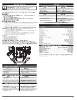 Preview for 15 page of Troy-Bilt TB6040 XP Operator'S Manual