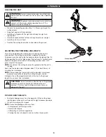 Preview for 12 page of Troy-Bilt TB6044 XP Operator'S Manual