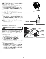 Предварительный просмотр 36 страницы Troy-Bilt TB6044 XP Operator'S Manual