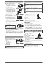 Preview for 4 page of Troy-Bilt TB60AF Operator'S Manual