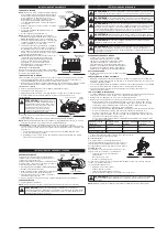 Preview for 12 page of Troy-Bilt TB60AF Operator'S Manual