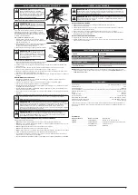 Preview for 13 page of Troy-Bilt TB60AF Operator'S Manual