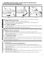 Preview for 11 page of Troy-Bilt TB65REX User Manual