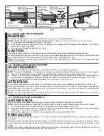 Preview for 13 page of Troy-Bilt TB65REX User Manual