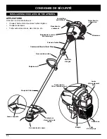 Preview for 26 page of Troy-Bilt TB65SS Operator'S Manual