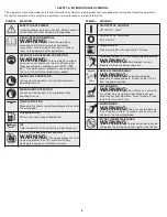 Preview for 5 page of Troy-Bilt TB685 Instructions Manual