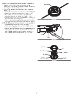 Предварительный просмотр 17 страницы Troy-Bilt TB685 Instructions Manual