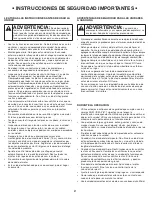 Предварительный просмотр 27 страницы Troy-Bilt TB685 Instructions Manual