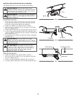 Предварительный просмотр 32 страницы Troy-Bilt TB685 Instructions Manual