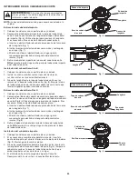 Preview for 33 page of Troy-Bilt TB685 Instructions Manual