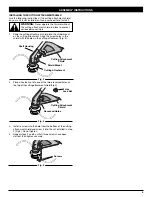 Preview for 5 page of Troy-Bilt TB70FH Operator'S Manual