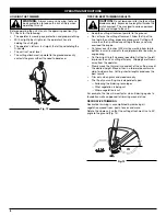 Предварительный просмотр 8 страницы Troy-Bilt TB70FH Operator'S Manual