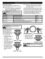 Preview for 9 page of Troy-Bilt TB70FH Operator'S Manual