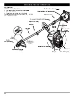 Preview for 20 page of Troy-Bilt TB70FH Operator'S Manual