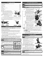 Предварительный просмотр 19 страницы Troy-Bilt TB70SS Operator'S Manual