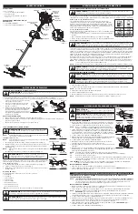 Предварительный просмотр 13 страницы Troy-Bilt TB80 EC Operator'S Manual